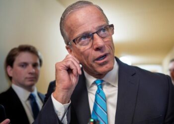 From TMZ to Trump, pressure grows to bring Congress back during partial shutdown