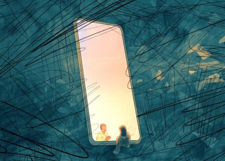 Autistic people are more likely to experience suicidal crisis. 988 is changing to serve them better