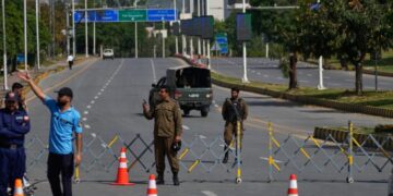 As U.S.-Iran ceasefire deadline nears, uncertainty hangs over possible talks