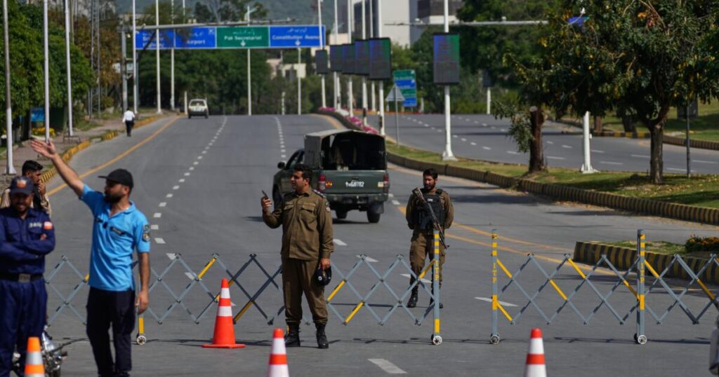 As U.S.-Iran ceasefire deadline nears, uncertainty hangs over possible talks