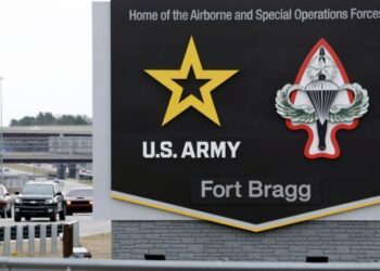 An Army veteran is charged with sharing classified details of an elite commando unit