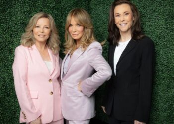 ‘Charlie’s Angels’ soars to a golden milestone