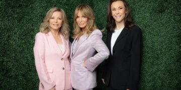 ‘Charlie’s Angels’ soars to a golden milestone