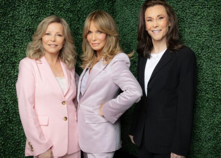 ‘Charlie’s Angels’ soars to a golden milestone