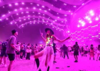 SoCal in for a windy, rainy weekend, with possible dust storms at Coachella