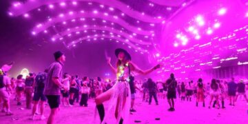 SoCal in for a windy, rainy weekend, with possible dust storms at Coachella