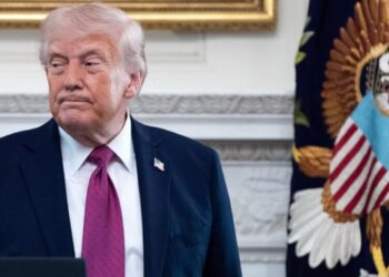 Trump likes a naval blockade. But Iran presents big differences from Venezuela and Cuba