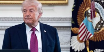 Trump likes a naval blockade. But Iran presents big differences from Venezuela and Cuba