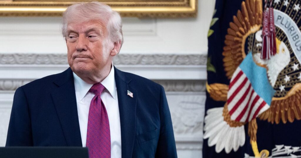 Trump likes a naval blockade. But Iran presents big differences from Venezuela and Cuba