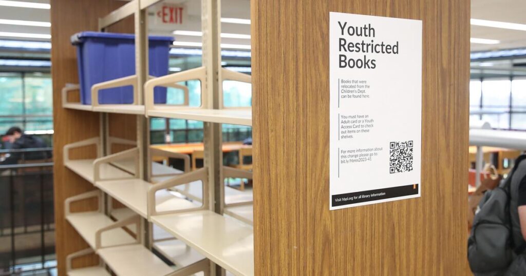 Huntington Beach ordered to pay nearly $1 million in legal fees for ACLU lawsuit