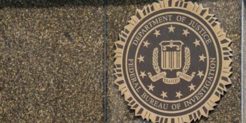 FBI probes missing or dead scientists, including four from the L.A. area