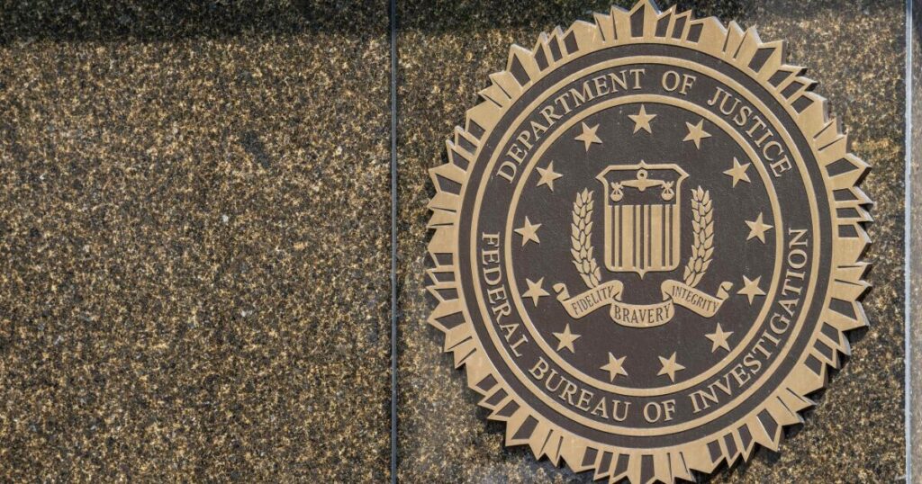 FBI probes missing or dead scientists, including four from the L.A. area