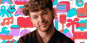 How to have the best Sunday in L.A., according to Drew Michael Scott (a.k.a. Lone Fox)