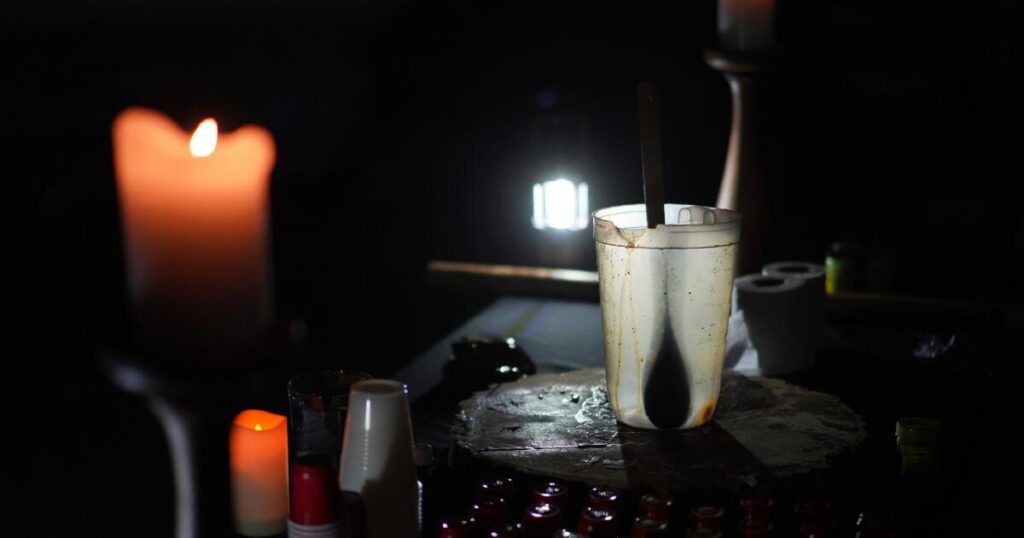 What to know about psychedelic retreats, a booming business