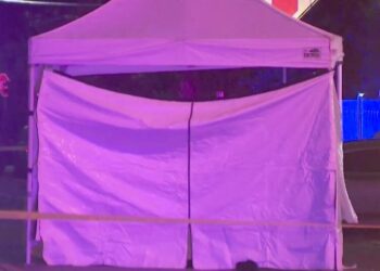 Two pedestrians killed in alleged DUI crash in NoHo