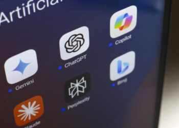 China is copying U.S. AI models— American companies say it is costing them billions of dollars