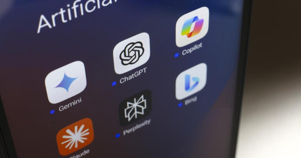 China is copying U.S. AI models— American companies say it is costing them billions of dollars