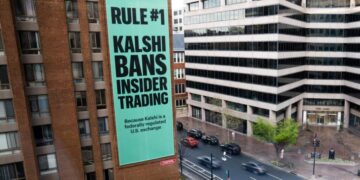 Wanna bet? Washington steps up scrutiny of prediction markets