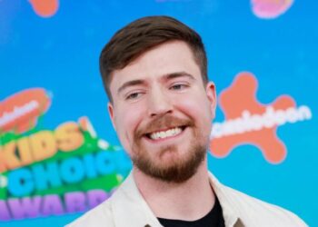 MrBeast sued over claims of sexual harassment, firing a new mom