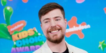 MrBeast sued over claims of sexual harassment, firing a new mom