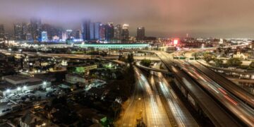 Will cameras actually curb speeding in L.A.? San Francisco offers a clue