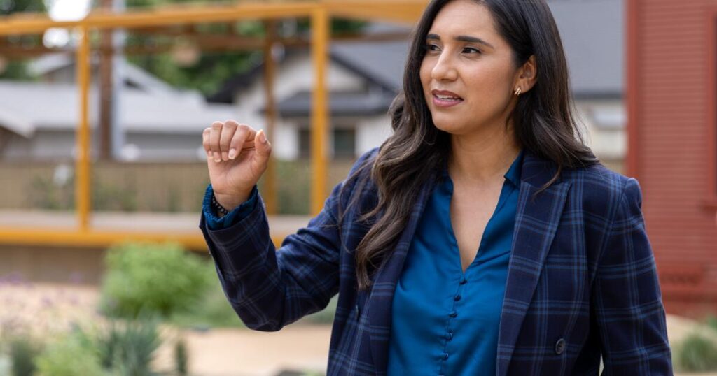 State senator sues Sacramento, accuses police of fabricating evidence in ‘retaliatory’ DUI arrest