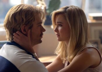 NFL goes Hollywood: Inside its plan to conquer streaming and movies