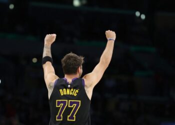 Luka Doncic eligible for NBA’s postseason awards after league, NBAPA rule in his favor