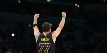 Luka Doncic eligible for NBA’s postseason awards after league, NBAPA rule in his favor