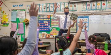 Jokes about Newsom’s dyslexia reveal harmful, persistent myth