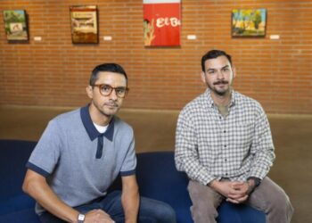 New Cheech exhibit turns the Inland Empire’s industrial landscape into landmarks of memory