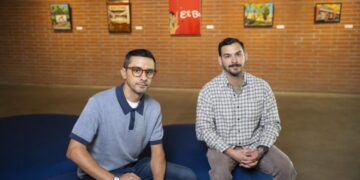 New Cheech exhibit turns the Inland Empire’s industrial landscape into landmarks of memory