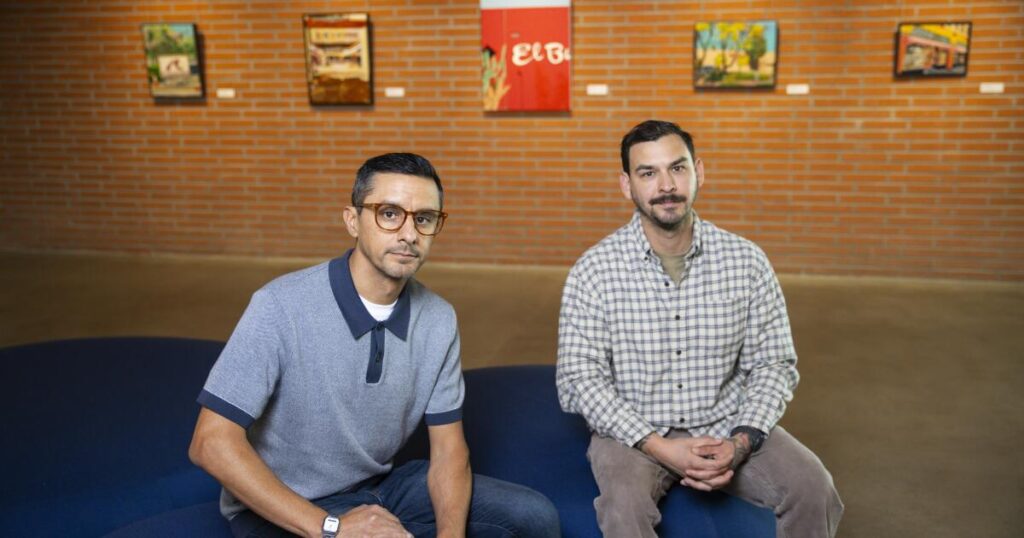 New Cheech exhibit turns the Inland Empire’s industrial landscape into landmarks of memory