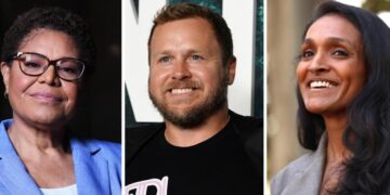 Pratt and Raman lead Bass in latest fundraising for L.A. mayoral race