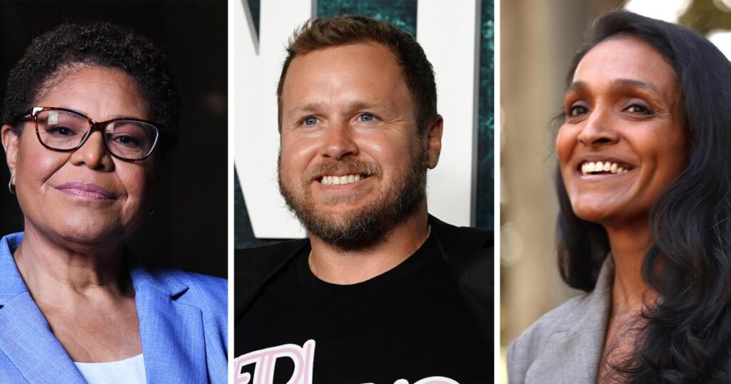 Pratt and Raman lead Bass in latest fundraising for L.A. mayoral race