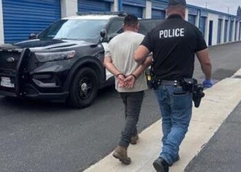 $500,000 in stolen catalytic converters seized in L.A. County theft ring bust