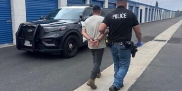 $500,000 in stolen catalytic converters seized in L.A. County theft ring bust