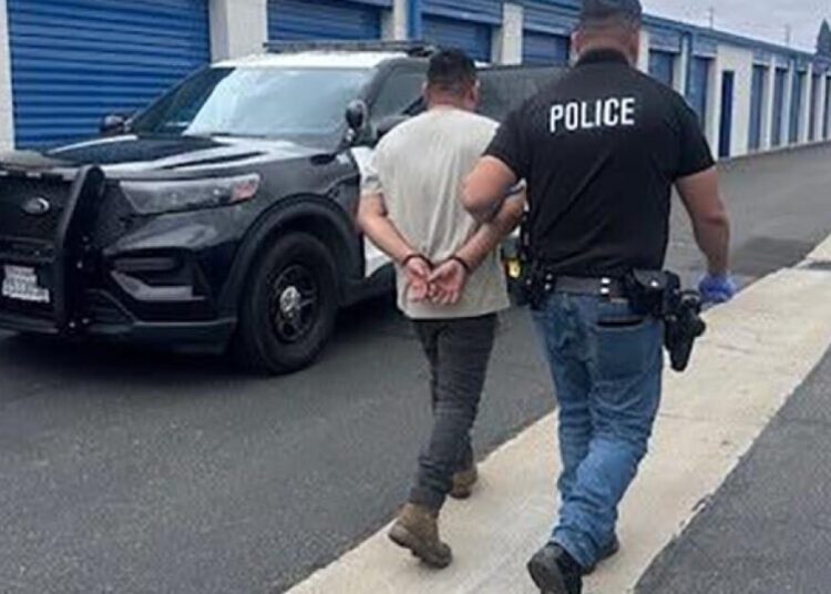 $500,000 in stolen catalytic converters seized in L.A. County theft ring bust