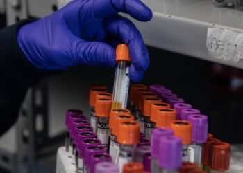 A sex test for Olympic contenders harms all women