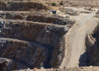 Environmentalists sue Trump administration over mining in Mojave National Preserve