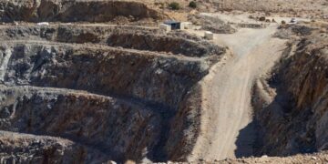 Environmentalists sue Trump administration over mining in Mojave National Preserve