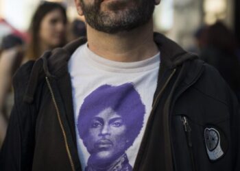 If you keep listening, Prince’s lyrics will keep teaching