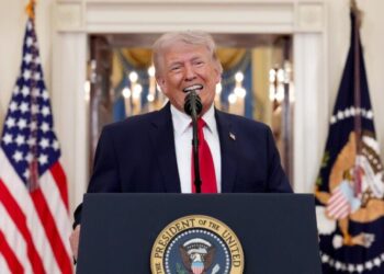 Trump loses across courts in bruising week of immigration and legal setbacks