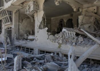 Americans deserve answers about civilian casualties in Iran