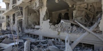 Americans deserve answers about civilian casualties in Iran