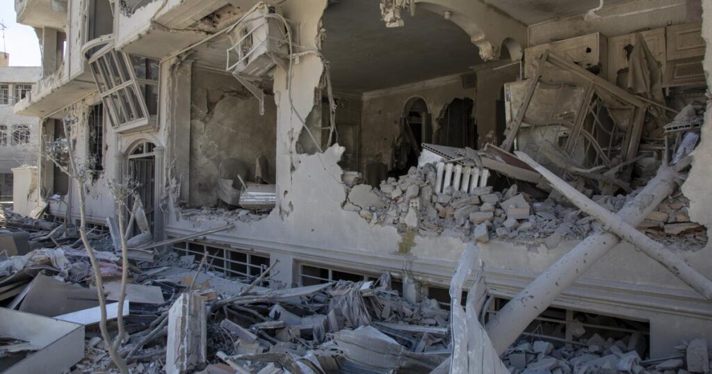 Americans deserve answers about civilian casualties in Iran