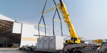 This Long Beach startup says it has a patch for California’s power problems