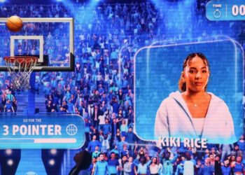 How viral videos sparked a women’s NCAA tournament revolution