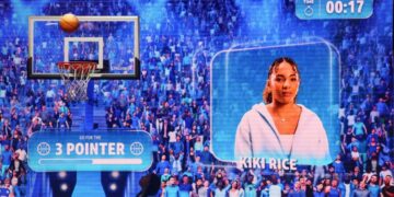 How viral videos sparked a women’s NCAA tournament revolution