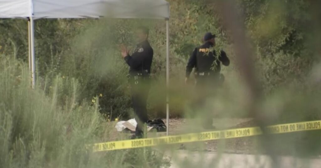 Easter egg hunters reportedly come across possible human skull in Long Beach